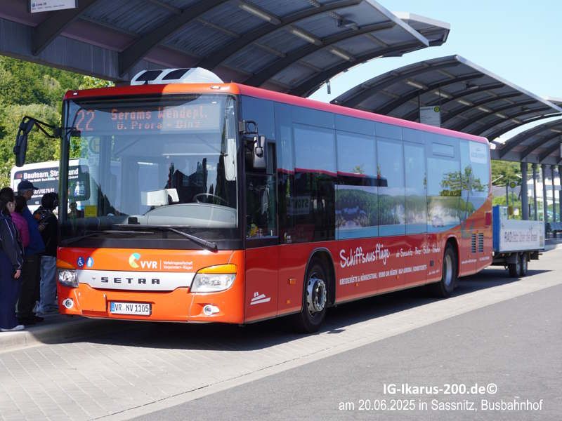 VR-NV 1105